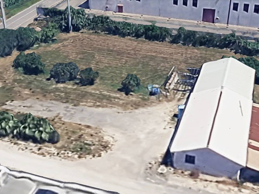 Terreno a Battipaglia in SP312a - Foto 3