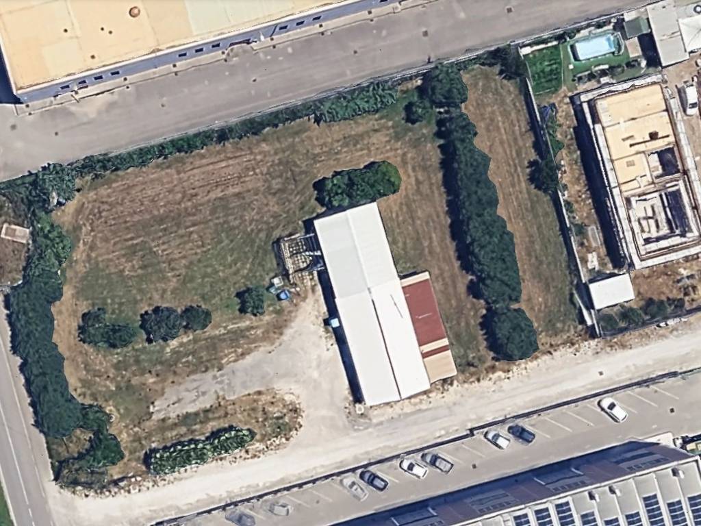 Terreno a Battipaglia in SP312a - Foto 4
