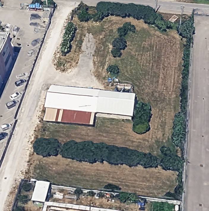Terreno a Battipaglia in SP312a - Foto 5