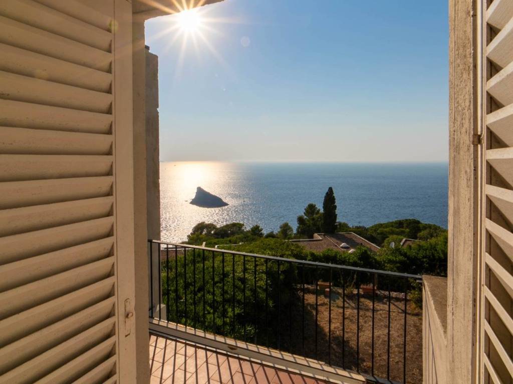 Villetta a schiera a Monte argentario in Località Calamoresca - Foto 2