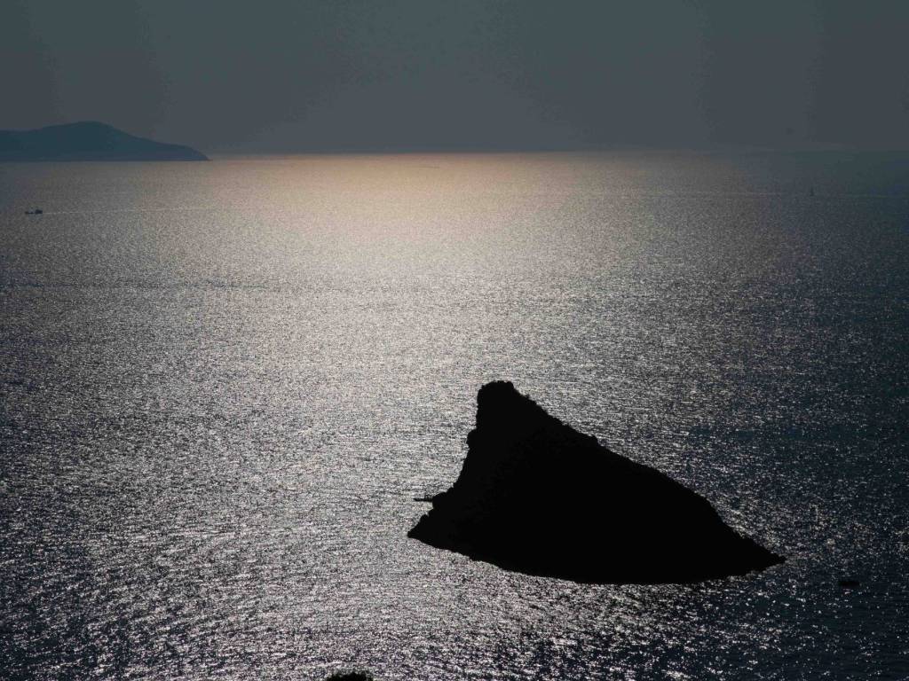 Villetta a schiera a Monte argentario in Località Calamoresca - Foto 4