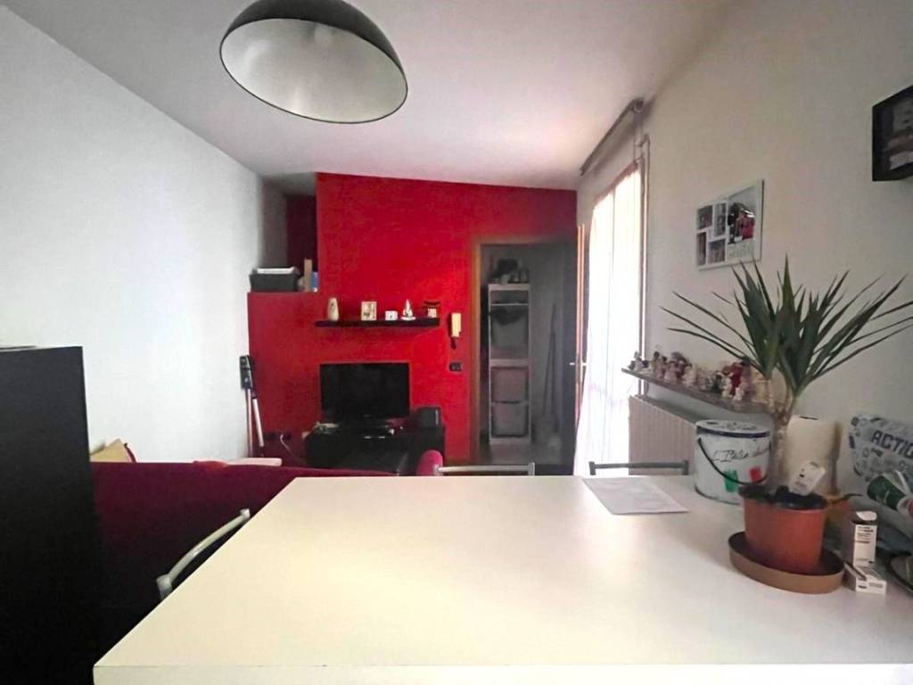 Appartamento a Pavia in Via del Vallone, 10 - Foto 3