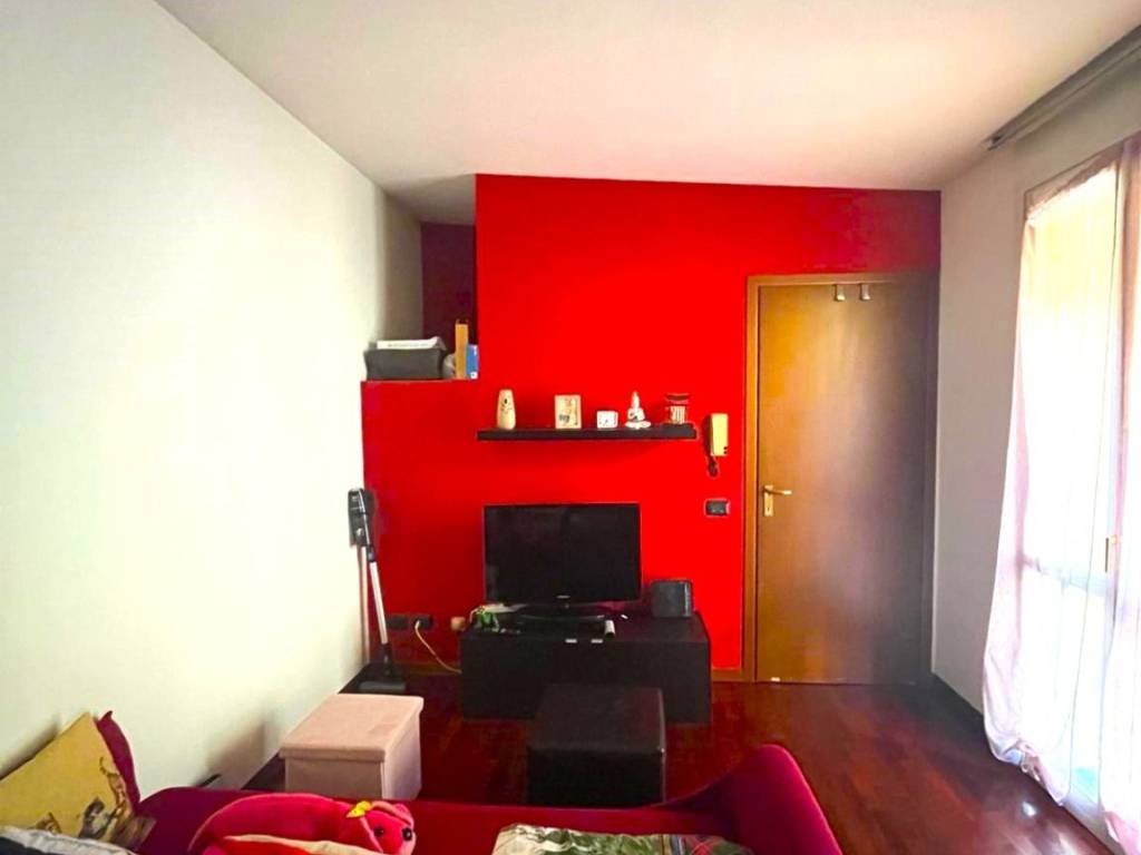 Appartamento a Pavia in Via del Vallone, 10 - Foto 4