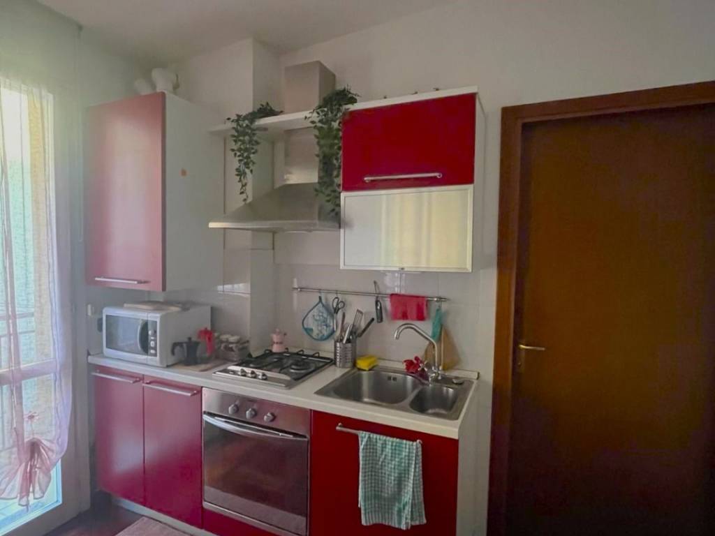 Appartamento a Pavia in Via del Vallone, 10 - Foto 5