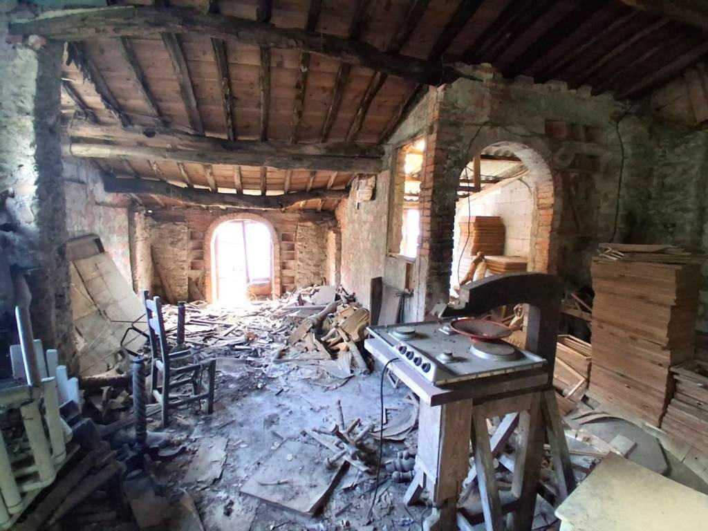 Rustico / casale a Capannori in Via Sottomonte, - Foto 3