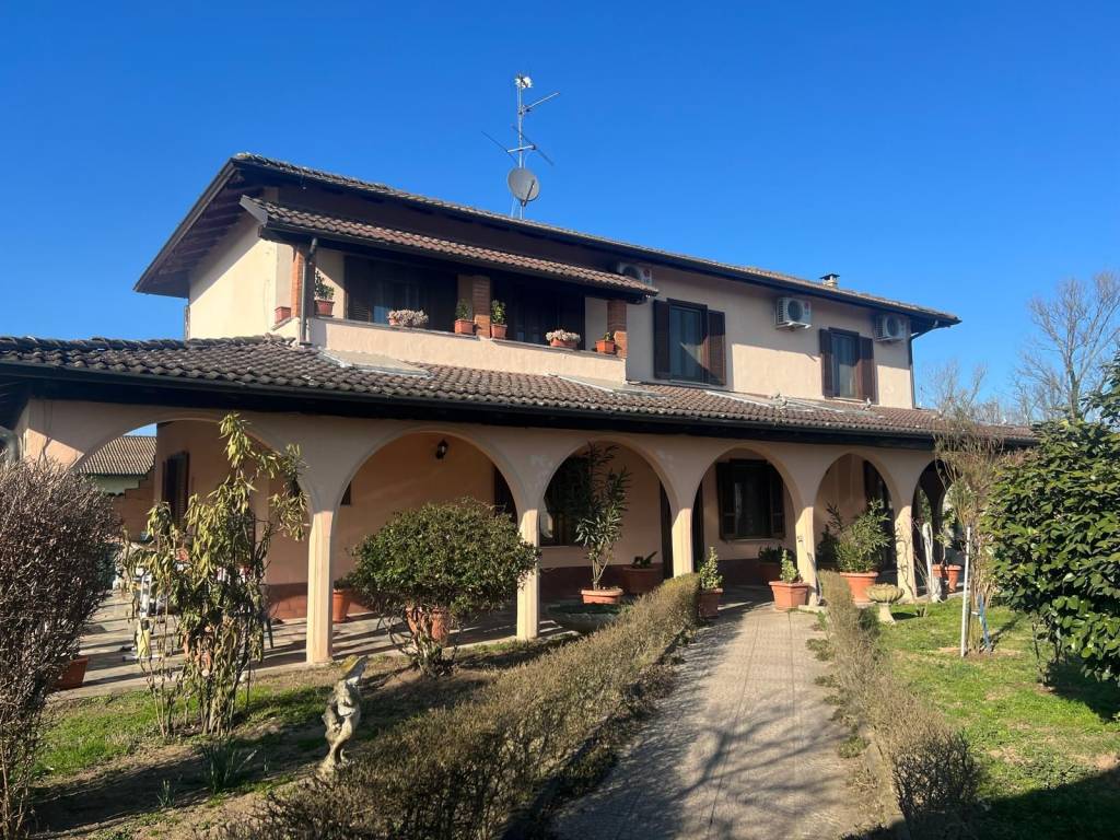 Villa a Gambolò in Via Giovanni Pascoli - Foto 2