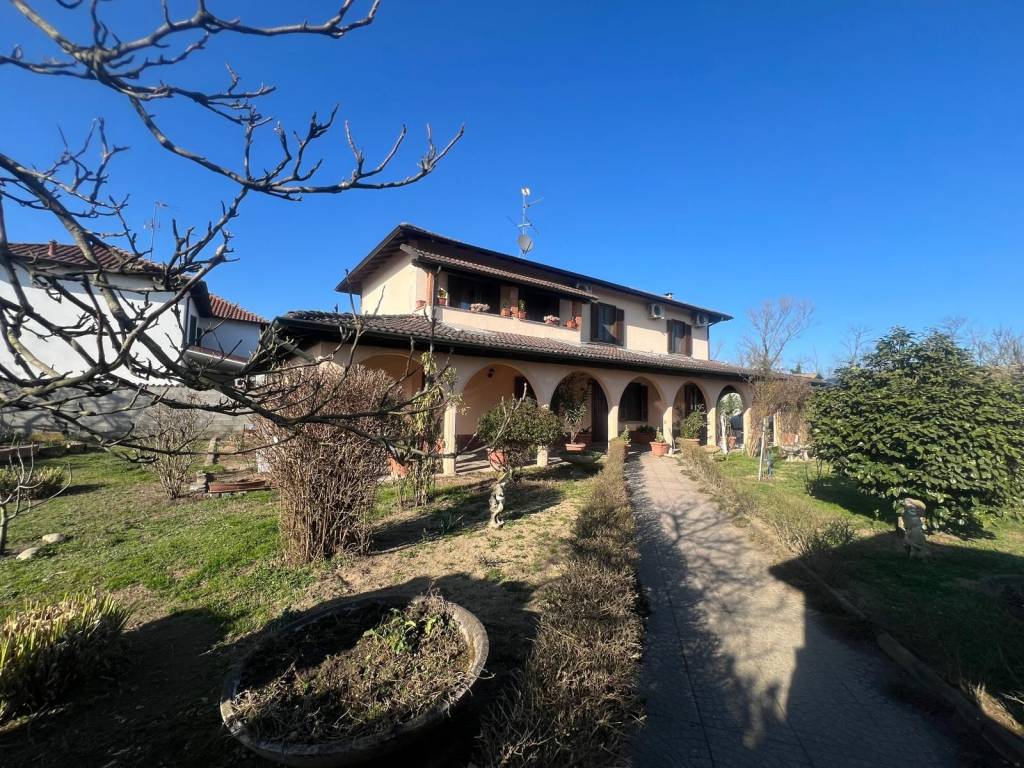 Villa a Gambolò in Via Giovanni Pascoli - Foto 3