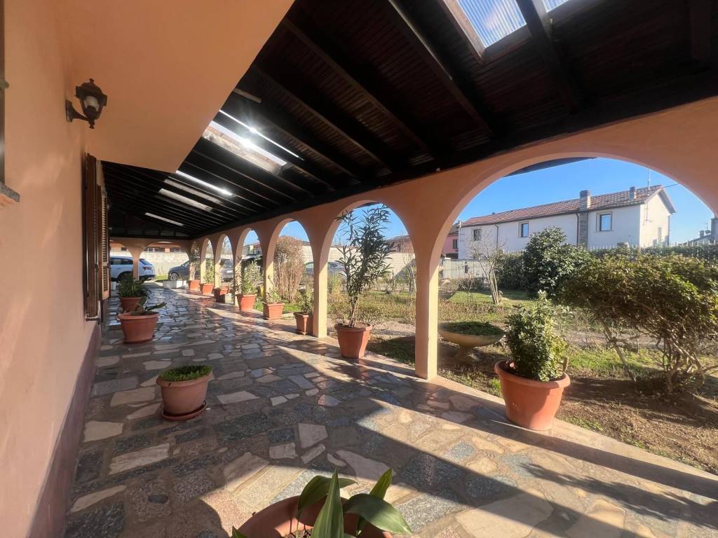 Villa a Gambolò in Via Giovanni Pascoli - Foto 4