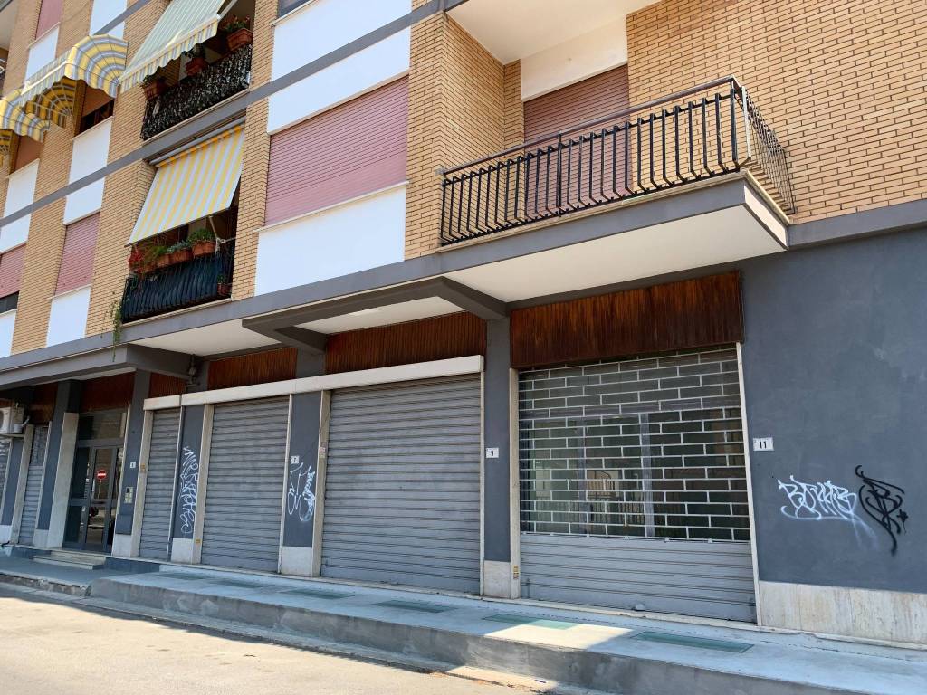 Immobile a Latina in Via dei Marsi - Foto 2