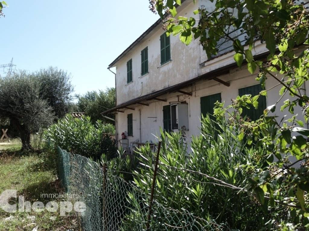 Rustico / casale a Chieti in Strada San Martino, 47 - Foto 2