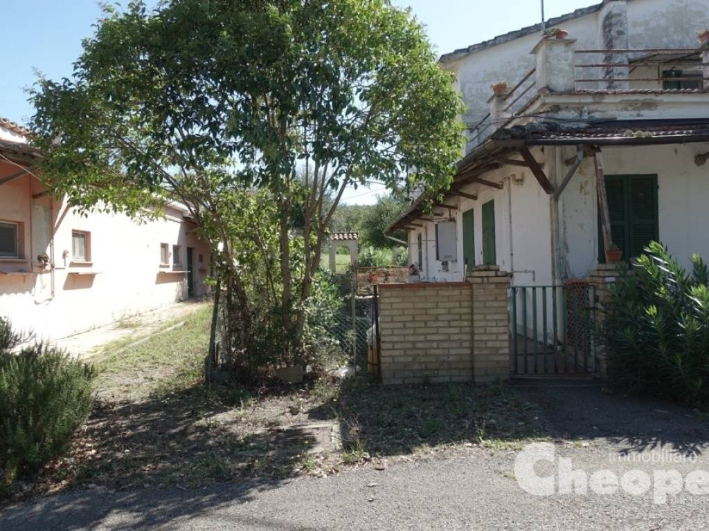 Rustico / casale a Chieti in Strada San Martino, 47 - Foto 5