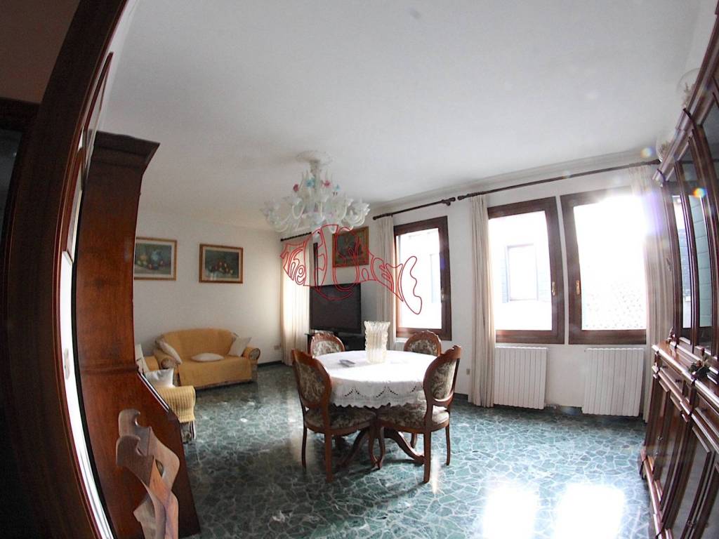 Appartamento a Venezia in Salizada Sant'Antonin - Foto 2