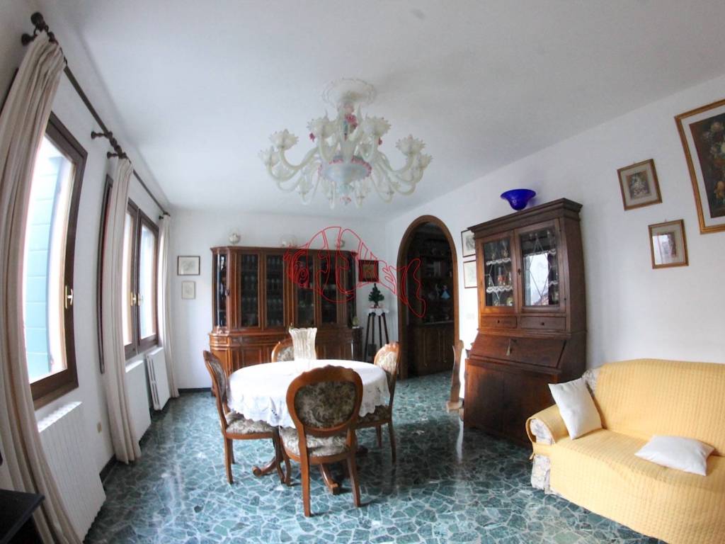 Appartamento a Venezia in Salizada Sant'Antonin - Foto 3