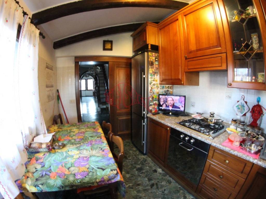 Appartamento a Venezia in Salizada Sant'Antonin - Foto 4