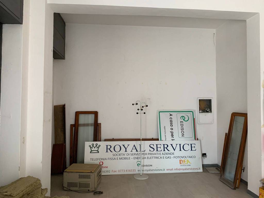 Immobile a Latina in Via dei Marsi - Foto 4
