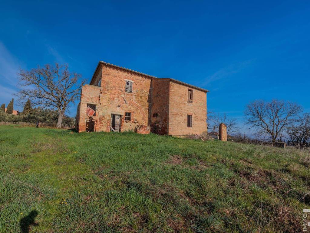 Rustico / casale a Torrita di siena in Via Danilo Pieroni - Foto 3