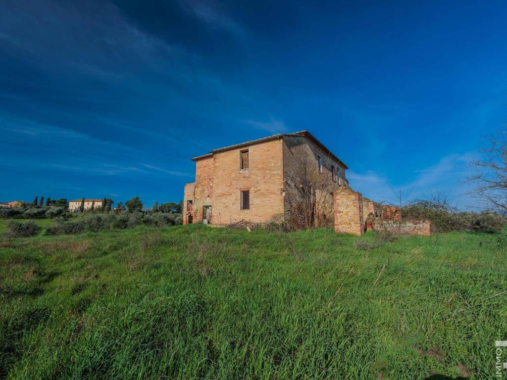 Rustico / casale a Torrita di siena in Via Danilo Pieroni - Foto 4