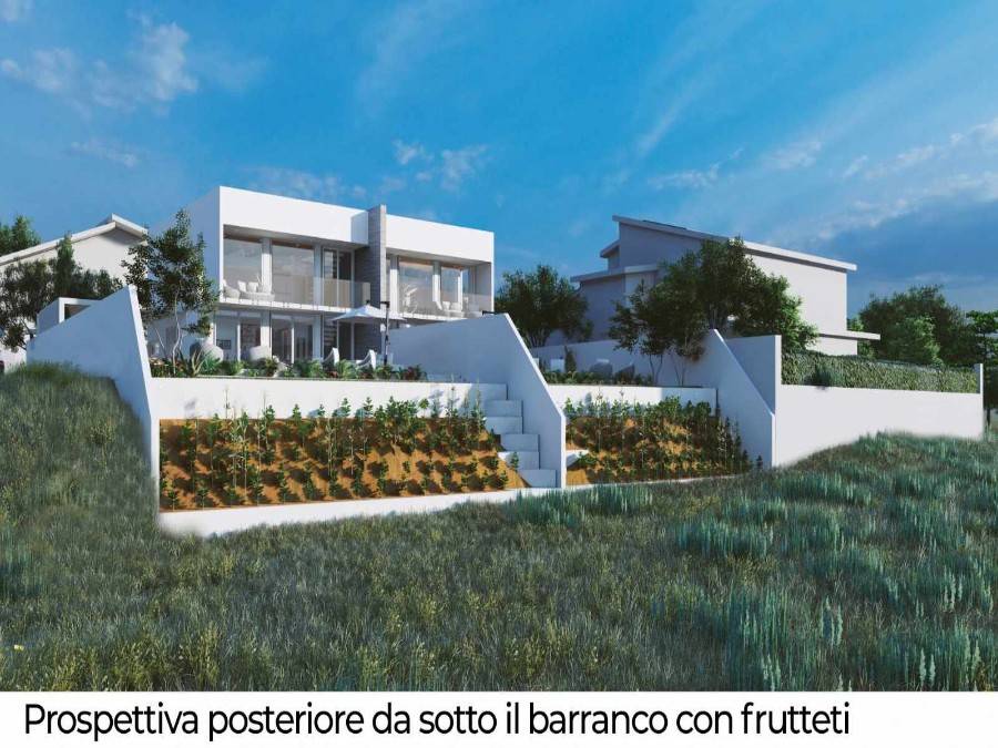 Villa a Campo calabro in Via Pietralcine - Foto 3