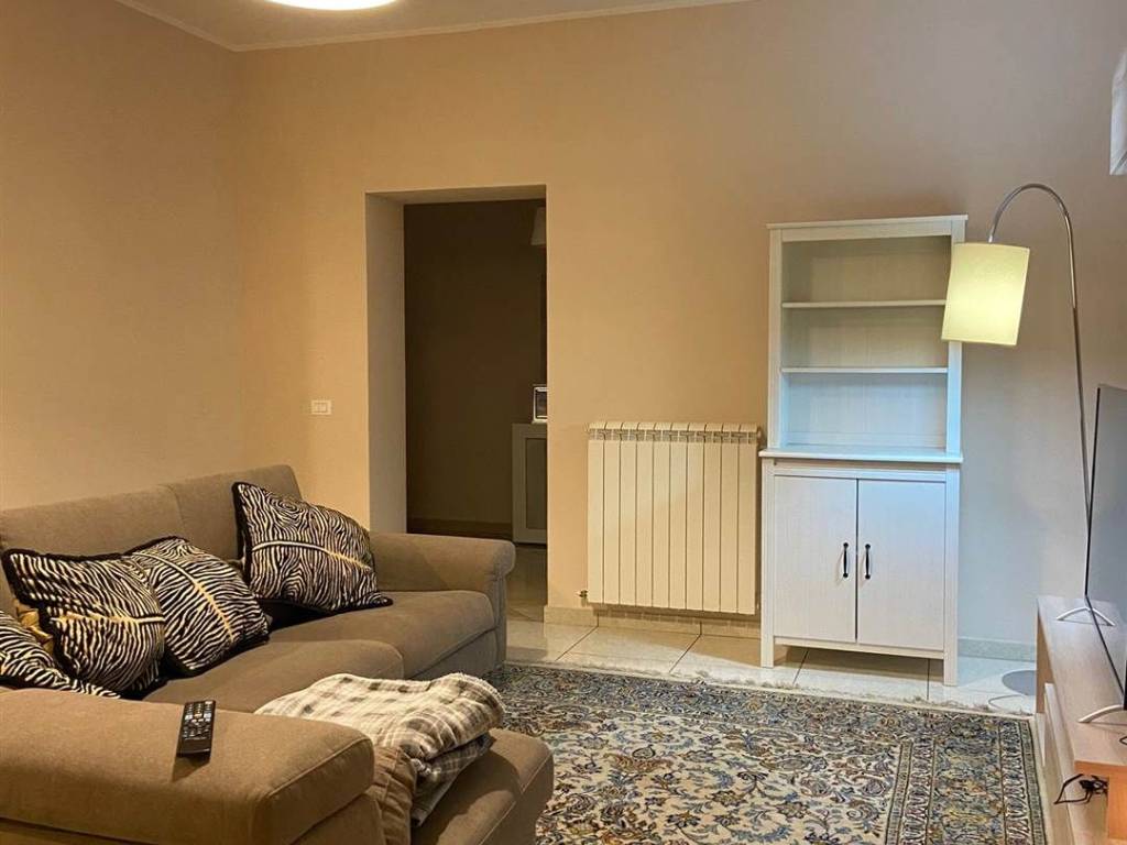 Appartamento a Cosenza in via Caloprese , 107 - Foto 2