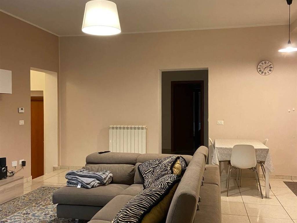 Appartamento a Cosenza in via Caloprese , 107 - Foto 3