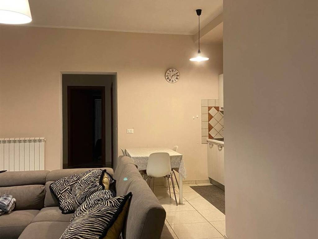 Appartamento a Cosenza in via Caloprese , 107 - Foto 5