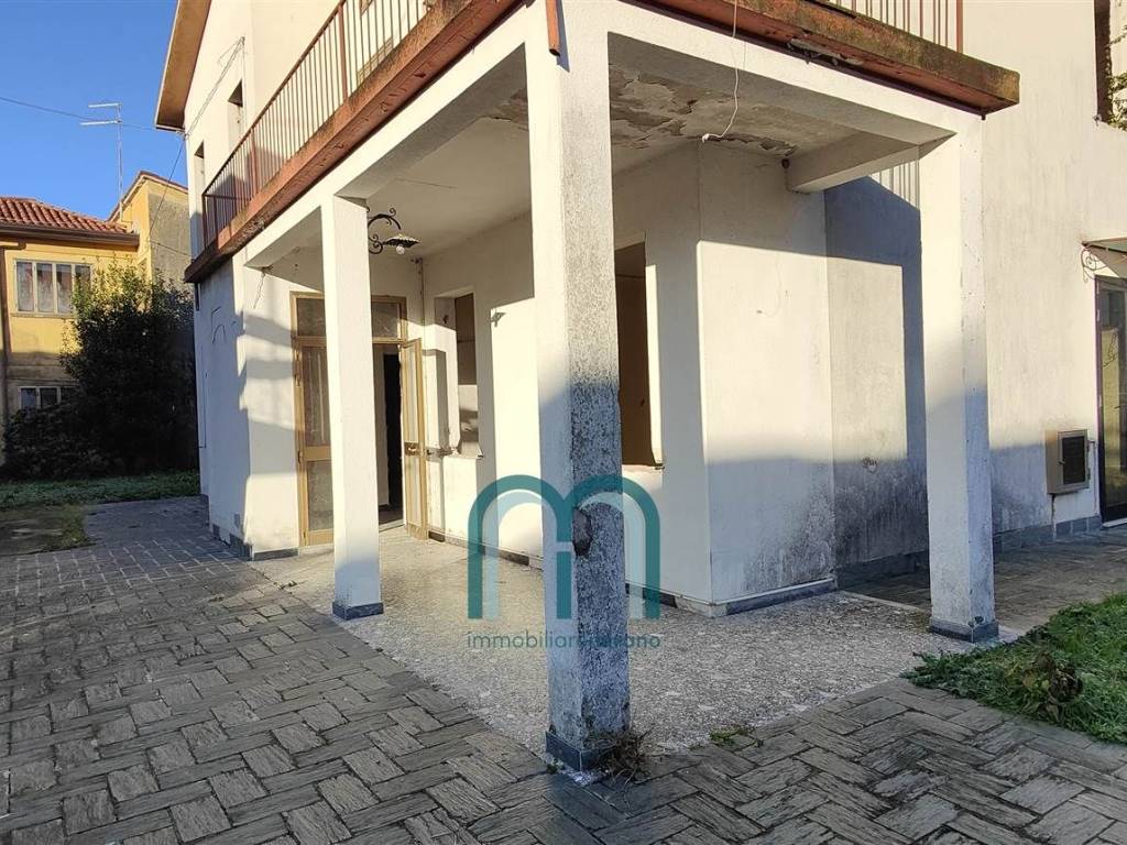 Casa indipendente a Mirano in Via Cavin di Sala, 36 - Foto 3
