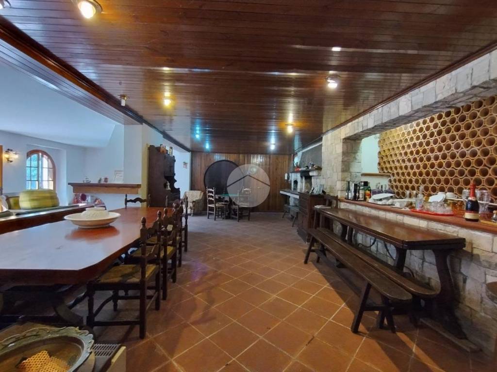 Villa a Trevi nel lazio in Via delle stelle Alpine, 55 - Foto 5
