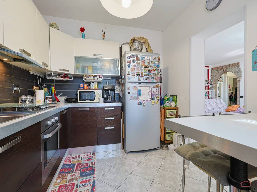 Appartamento a Bologna in Via della Fornace - Foto 3