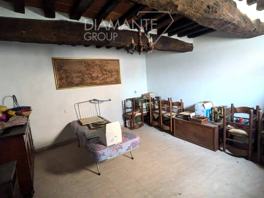 Casa indipendente a Castiglione del lago - Foto 2