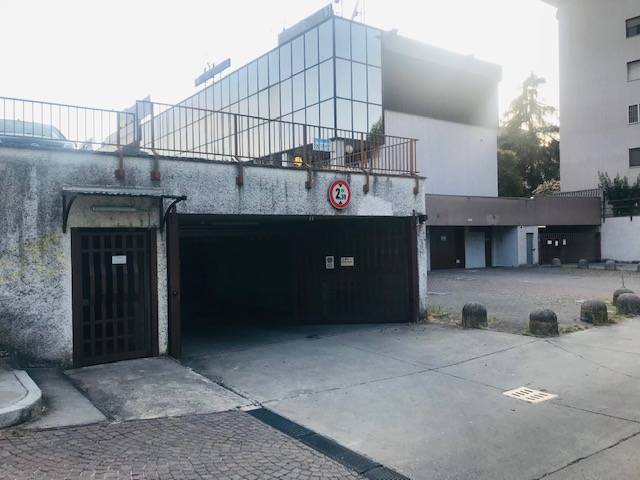 Box / garage a Corsico in Via della Liberazione - Foto 4
