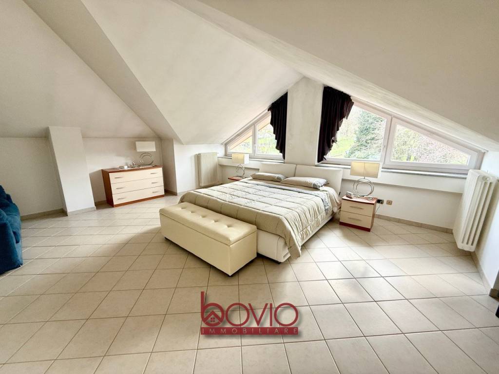 Villa a Montafia in VIA VILLANOVA n. 6/B - Foto 3