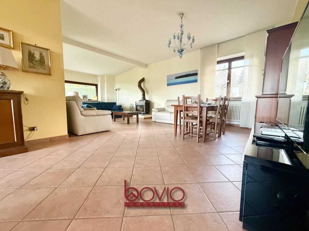 Villa a Montafia in VIA VILLANOVA n. 6/B - Foto 5