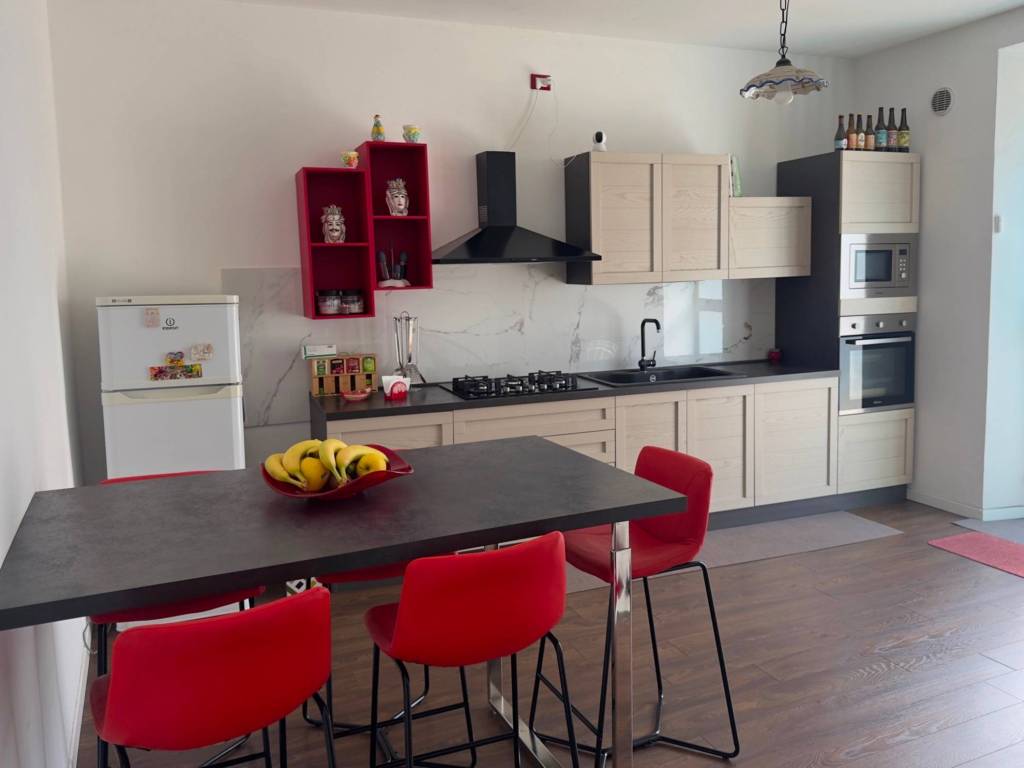 Casa indipendente a Castellammare del golfo - Foto 5