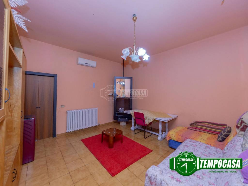Appartamento a Pavia in via trovamala - Foto 2