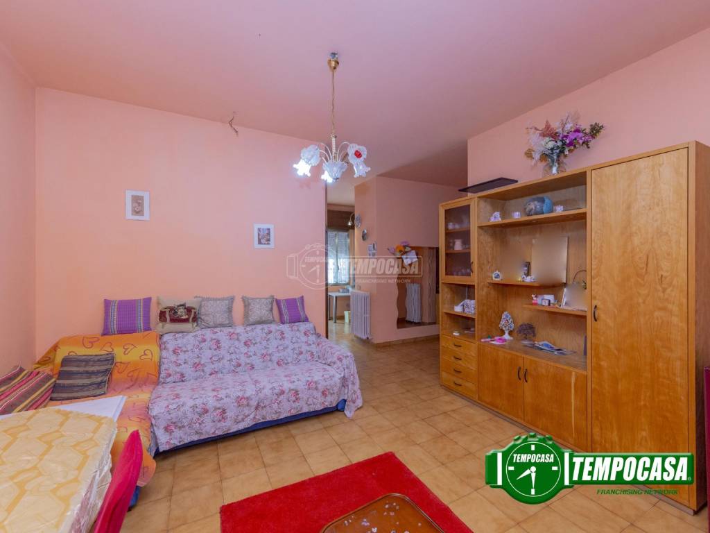 Appartamento a Pavia in via trovamala - Foto 3