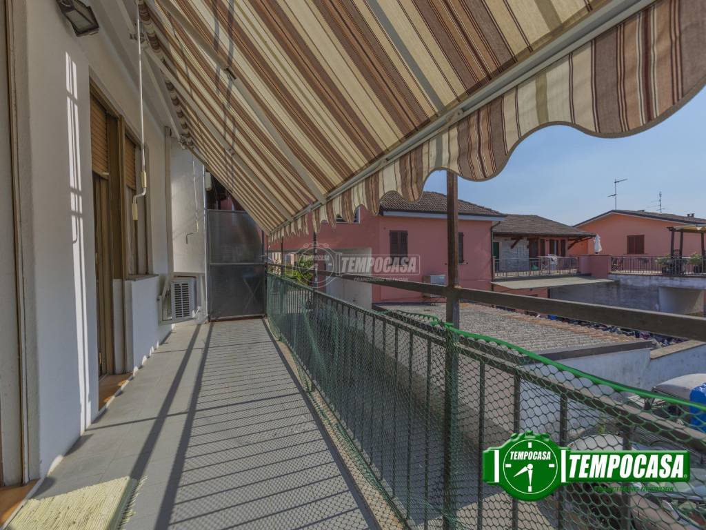 Appartamento a Pavia in via trovamala - Foto 4