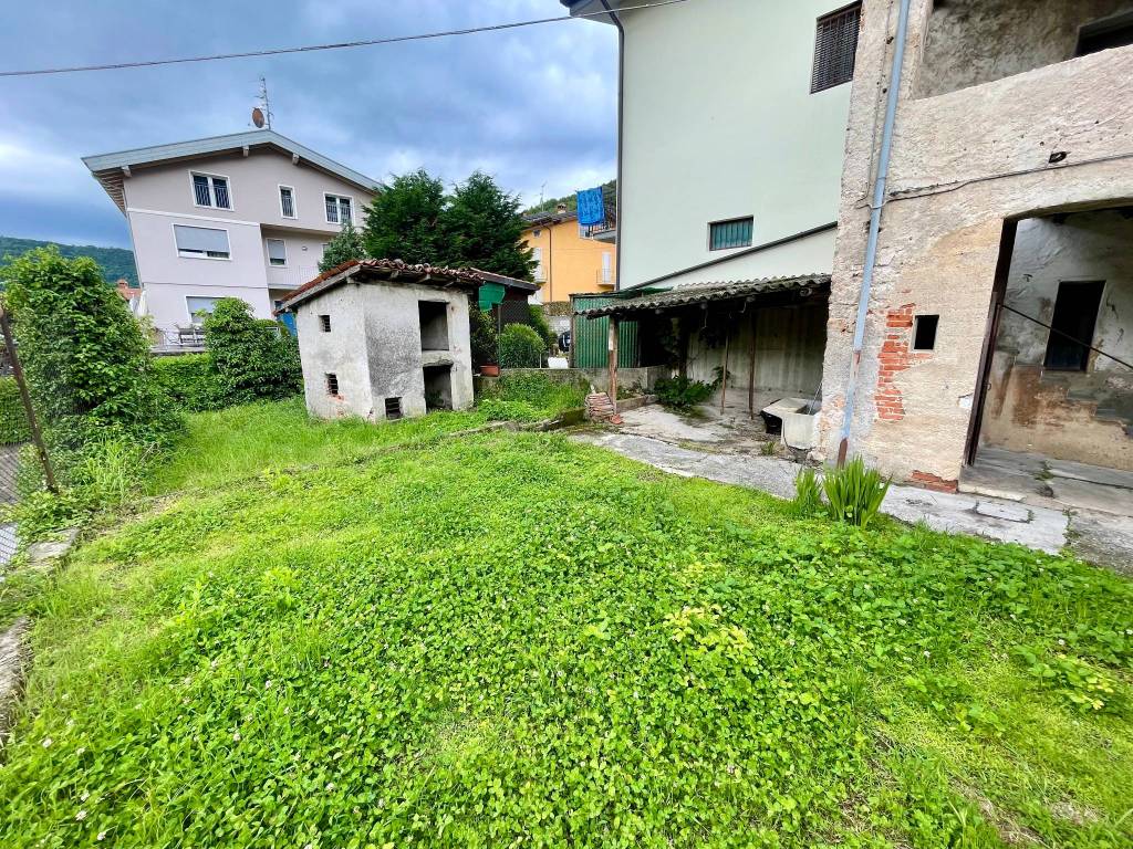 Rustico / casale a Caino in Via Villa Mattina - Foto 3