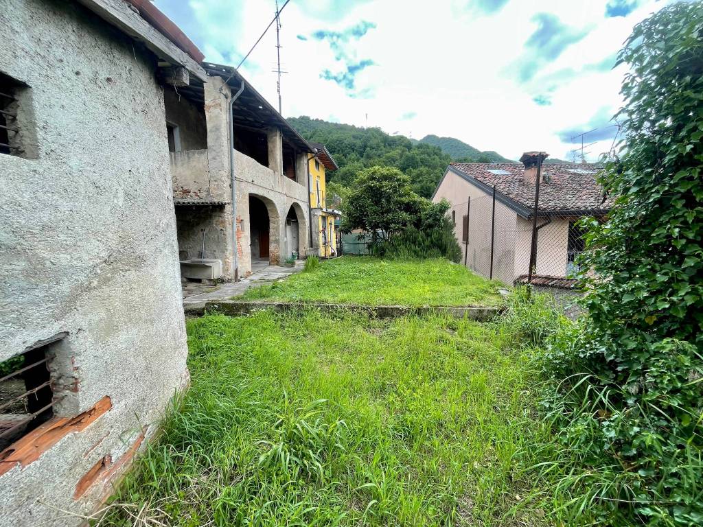 Rustico / casale a Caino in Via Villa Mattina - Foto 4