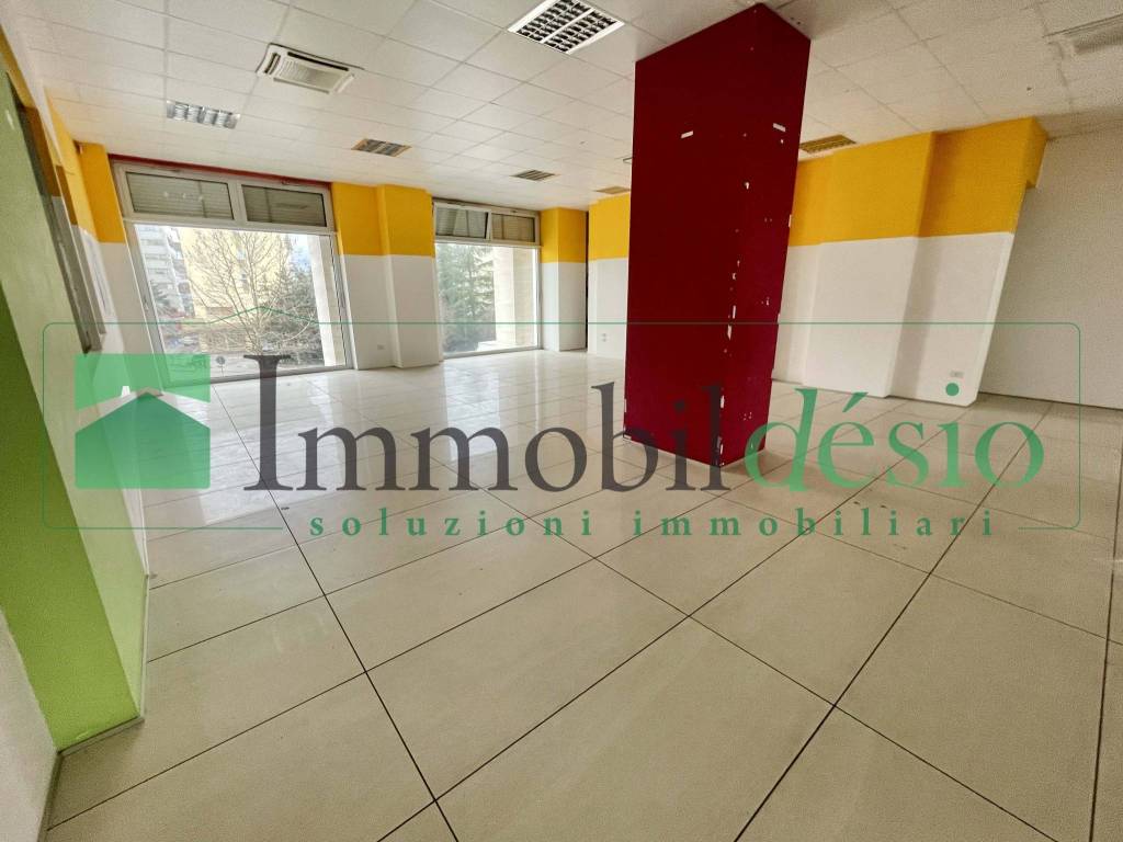 Immobile a Potenza in Via Unità d'Italia, 64 - Foto 3