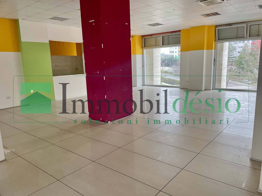 Immobile a Potenza in Via Unità d'Italia, 64 - Foto 4