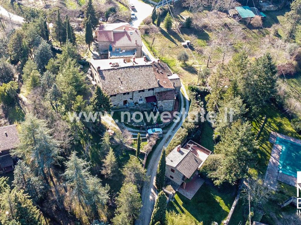 Rustico / casale a Anghiari in Strada Comunale di Colignola - Foto 2