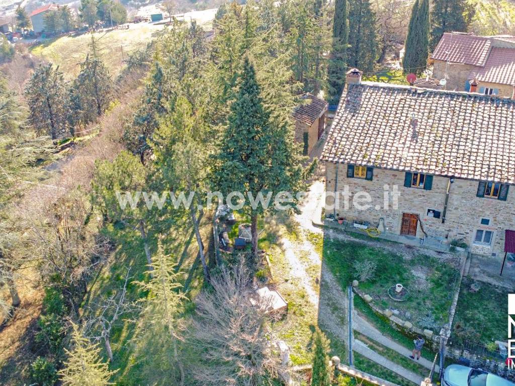 Rustico / casale a Anghiari in Strada Comunale di Colignola - Foto 3