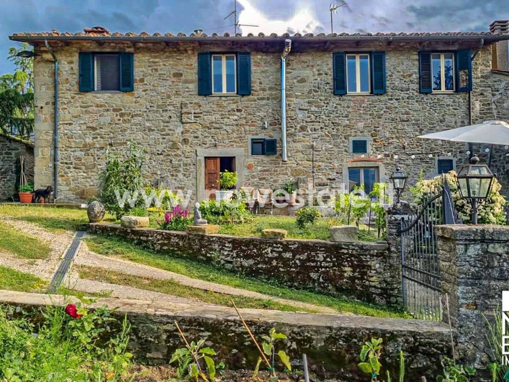 Rustico / casale a Anghiari in Strada Comunale di Colignola - Foto 4