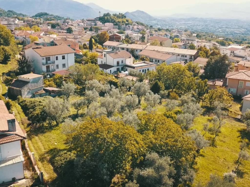 Terreno a Cervaro in Via San Stefano - Foto 2