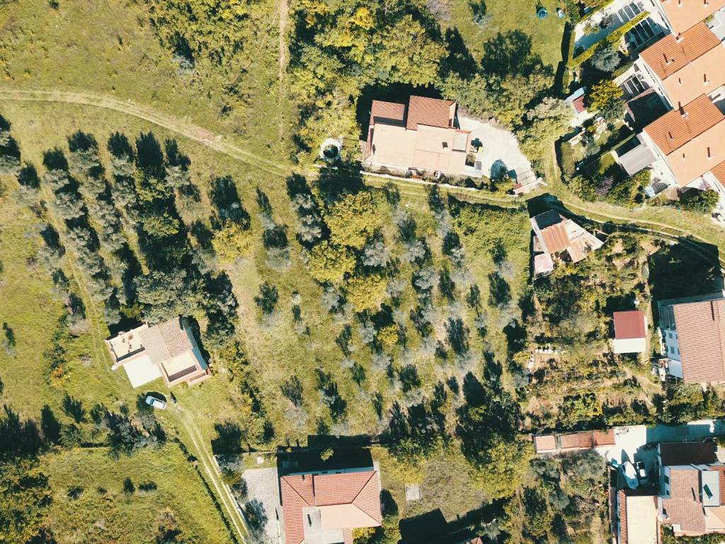 Terreno a Cervaro in Via San Stefano - Foto 4