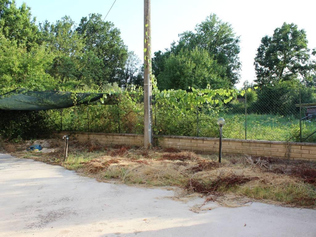Casa indipendente a Cassino in Via Puncicardi - Foto 3