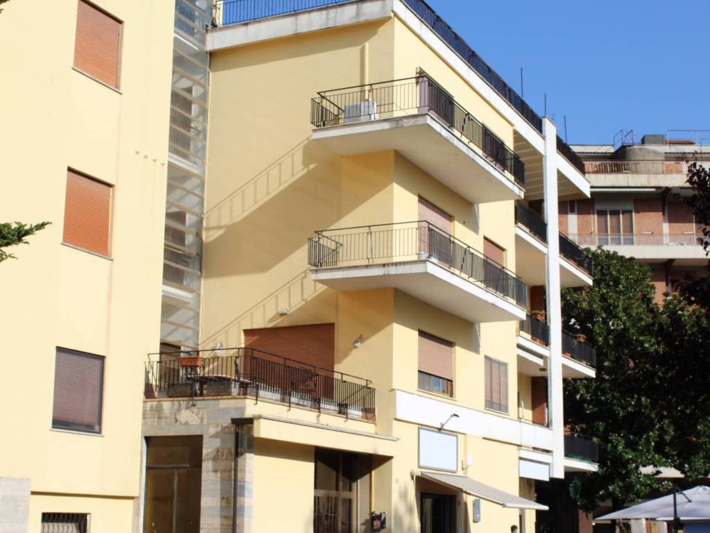 Appartamento a Cassino in Piazza San Giovanni - Foto 2