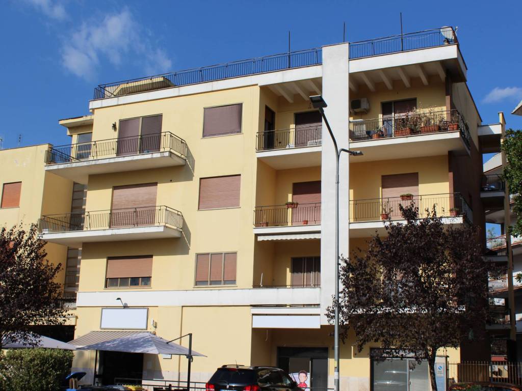 Appartamento a Cassino in Piazza San Giovanni - Foto 3
