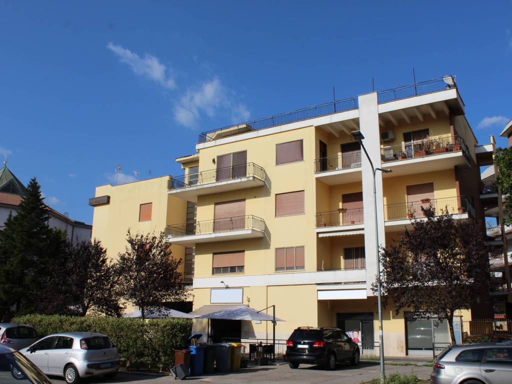 Appartamento a Cassino in Piazza San Giovanni - Foto 4