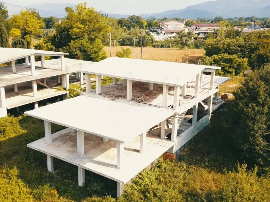 Rustico / casale a Cassino in Via Colleromano - Foto 4